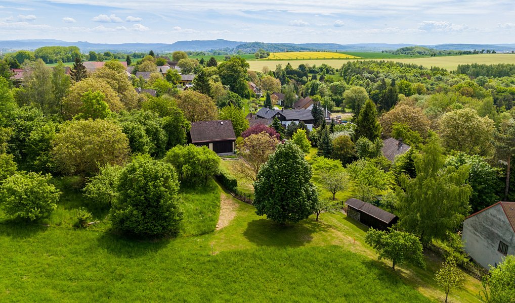 Prodej domu 200 m² s pozemkem 4 816 m², Neveklovice – náhled fotky 19
