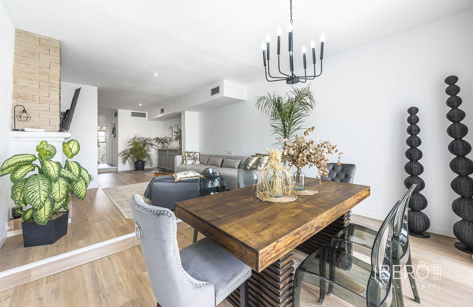 Casa 4+kk – Bel Air - Vista 5