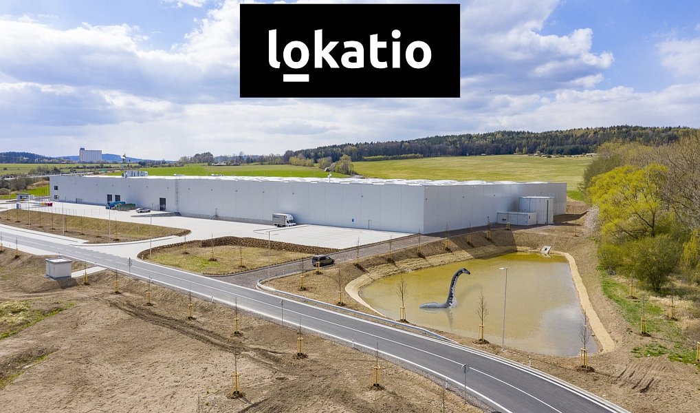 Pronájem skladovacích prostor 14 000 m², Cerhovice – náhled fotky 5