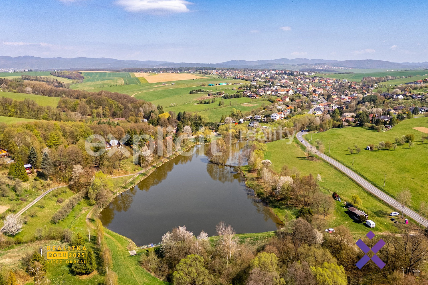Prodej chaty/chalupy 60 m² s pozemkem 686 m² – fotografie 3