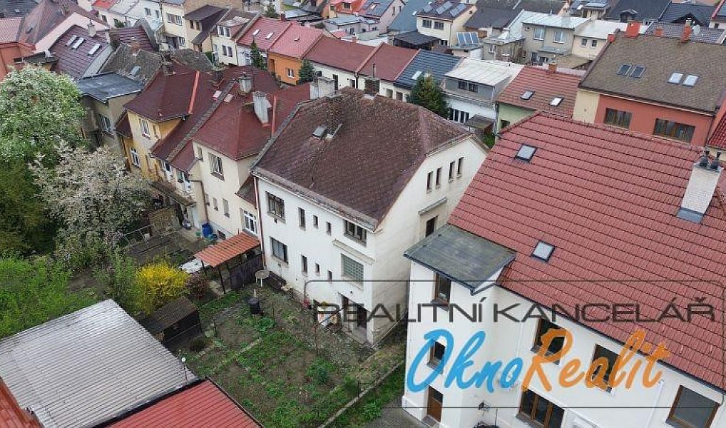 Prodej domu 180 m² s pozemkem 286 m², Přerov – náhled fotky 26