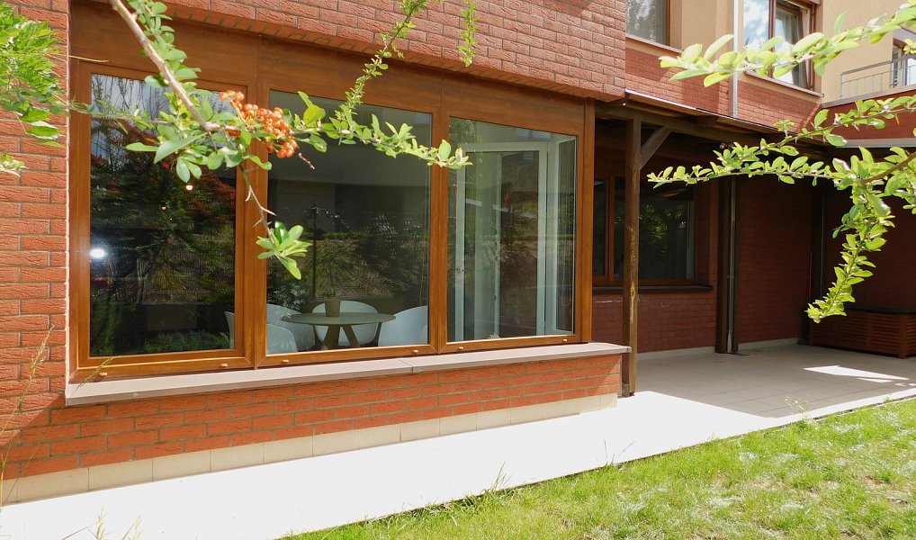 Pronájem bytu 2+kk 60 m², Praha – náhled fotky 3