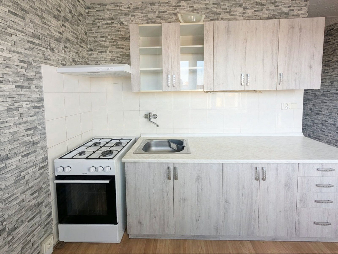 Pronájem bytu 2+1 51 m² – fotografie 2