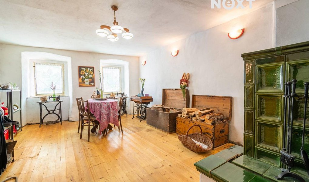 Prodej domu 173 m² s pozemkem 1 159 m², Hořice na Šumavě – náhled fotky 5