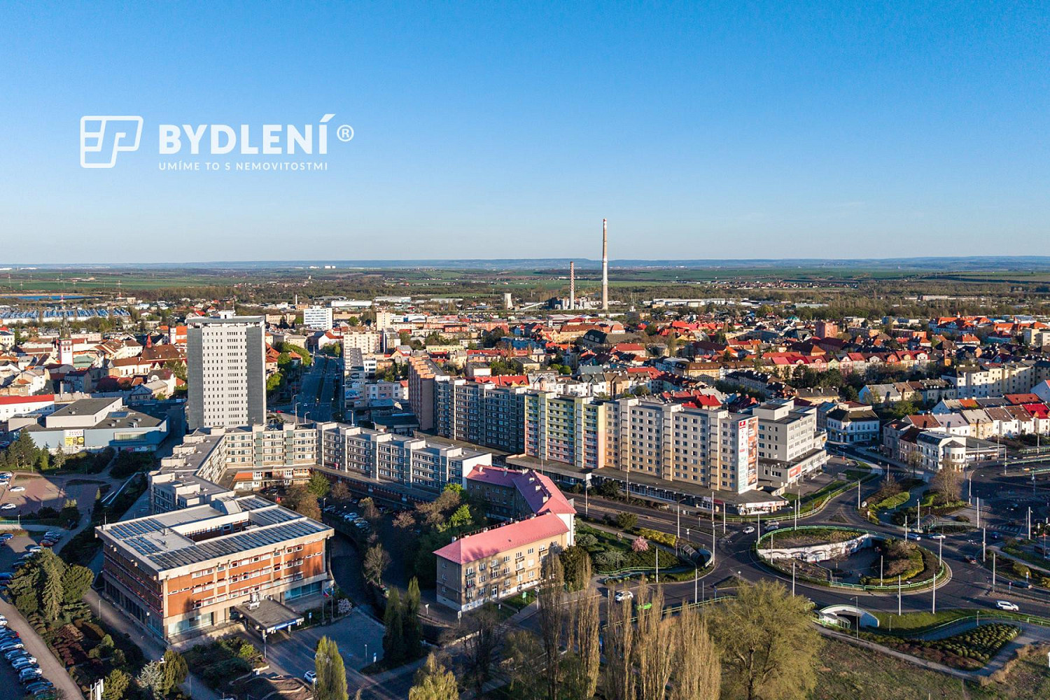 Prodej bytu 2+1 66 m² — photo 5