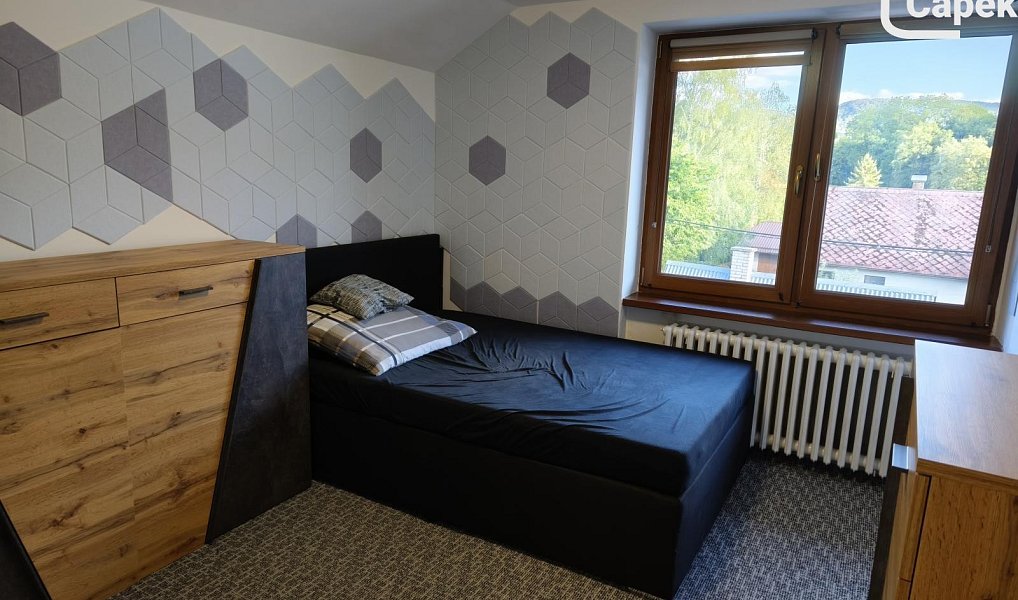 Prodej domu 282 m² s pozemkem 1 288 m², Životice u Nového Jičína – náhled fotky 17