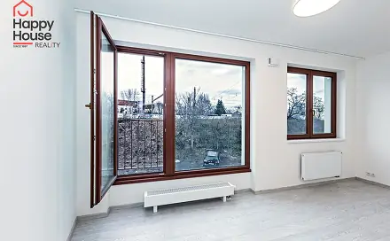 Pronájem bytu 2+kk 50 m², Ctiradova, Praha 4 - Nusle