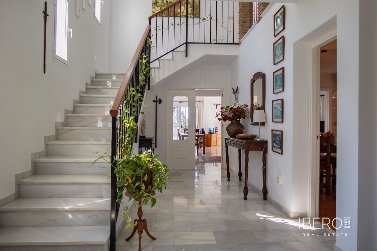 Casa 4+kk – El Padron - Vista 3