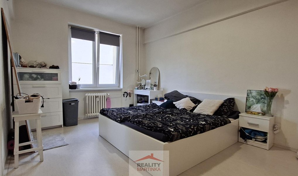 Pronájem bytu 2+kk 49 m², Valašské Meziříčí – náhled fotky 2