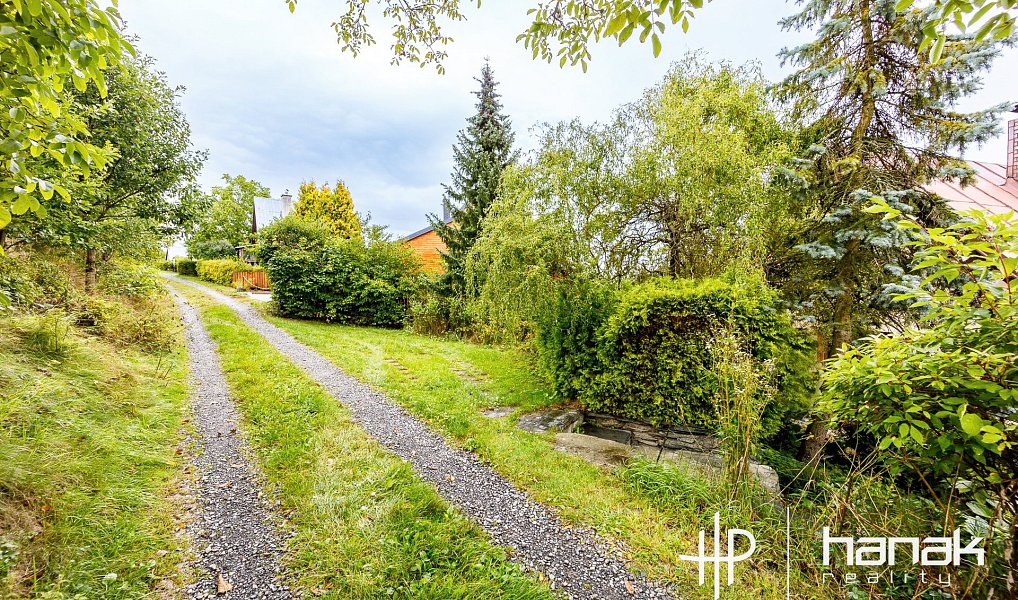 Prodej chaty/chalupy 65 m² s pozemkem 752 m², Paseka – náhled fotky 19