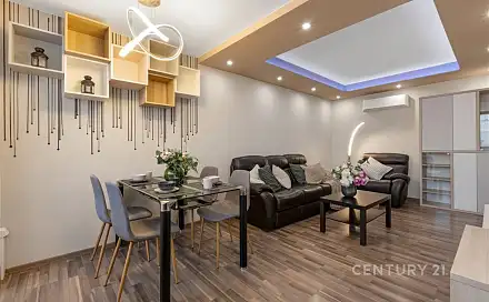 Prodej bytu 4+kk 114 m², Vítězná, Slaný, okres Kladno