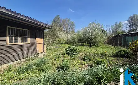 Prodej zahrady 364 m², Říční, Prostějov