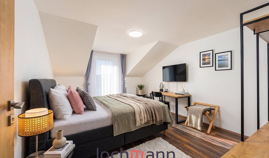 Prodej bytu 3+kk 85 m², Lipno nad Vltavou – náhled fotky 9