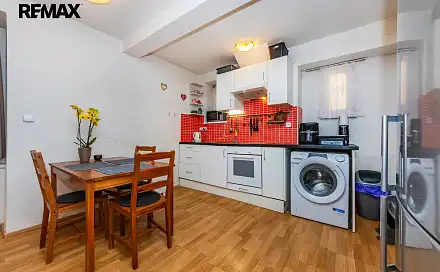 Prodej bytu 2+kk 50 m²