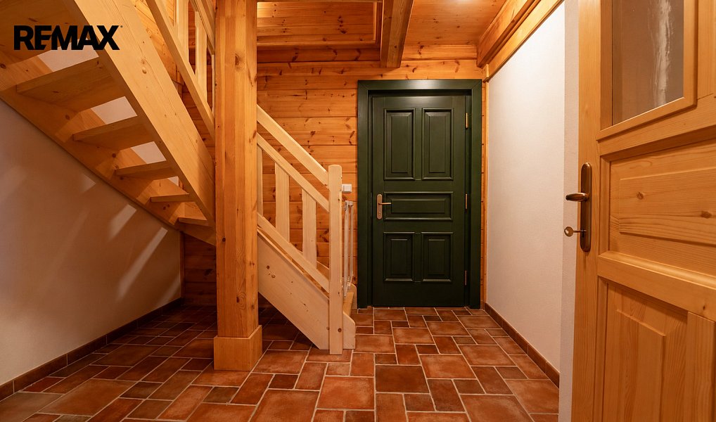 Prodej chaty/chalupy 170 m² s pozemkem 1 001 m², Lipová-lázně – náhled fotky 8