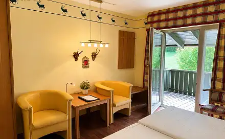 Prodej bytu 1+kk 24 m², Grafenwiesen, Oberpfalz, Německo