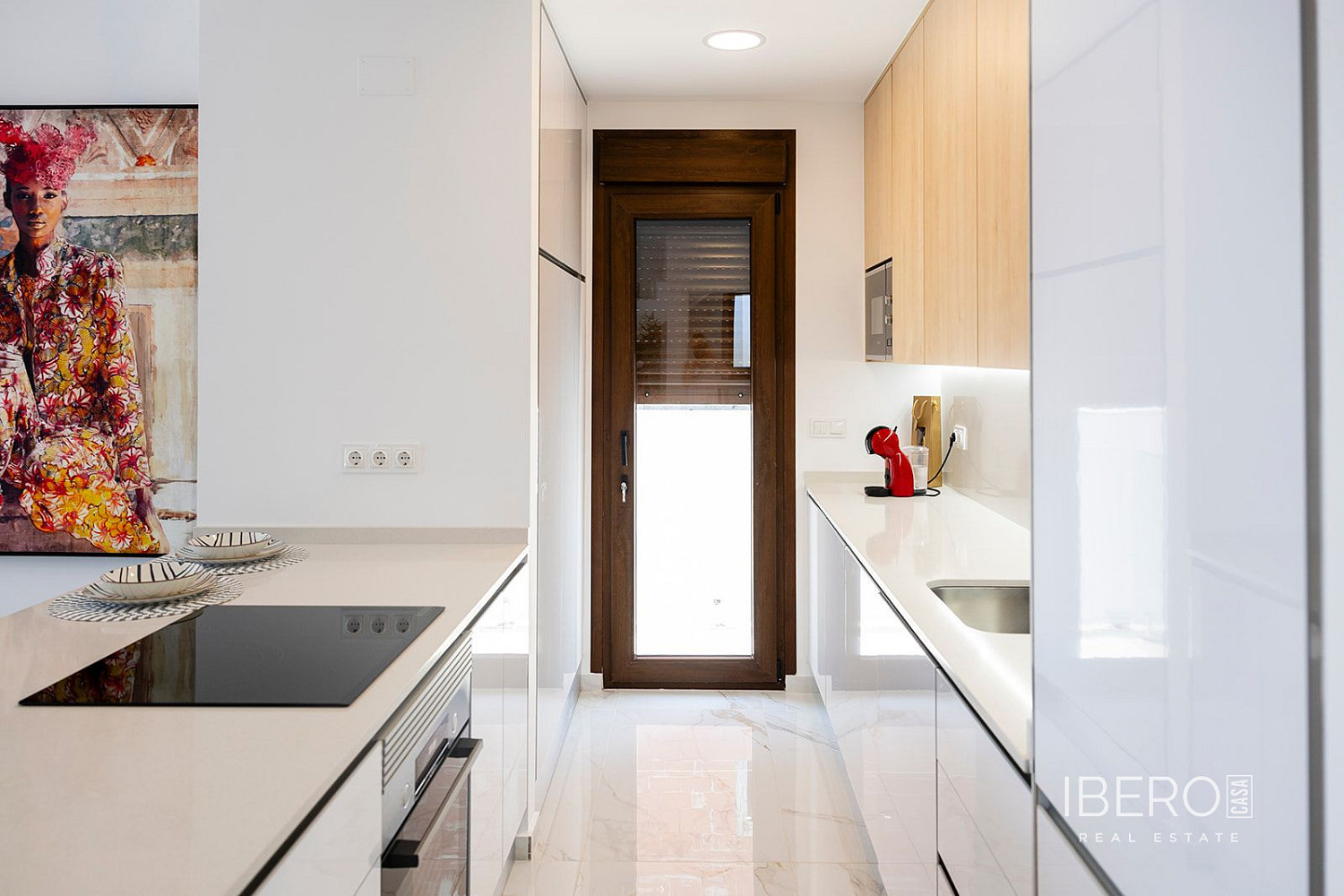 Casa 4+kk – Alacant / Alicante, Sidi Ifni - Nou Alacant, l'Alacantí - Més