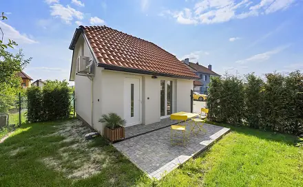 Prodej bytu 1+1 92 m², Čebín, okres Brno-venkov
