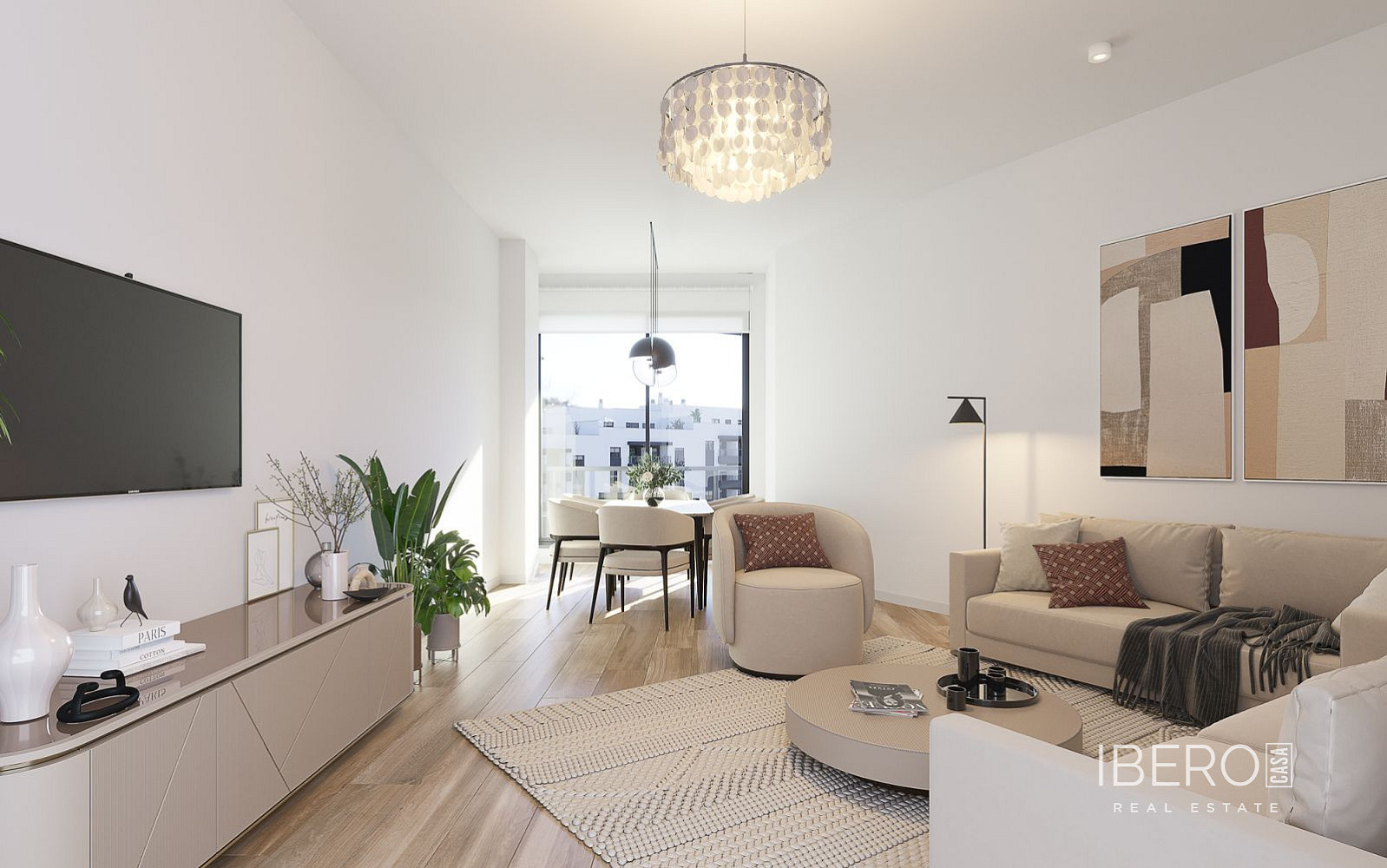 Pis 3+kk – Mijas, Urbanización Santa Rosa, Las Lomas de Mijas - Vista 4