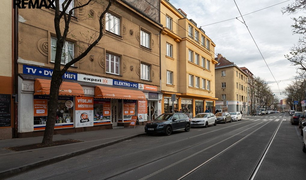 Pronájem skladovacích prostor 140 m², Praha – náhled fotky 2