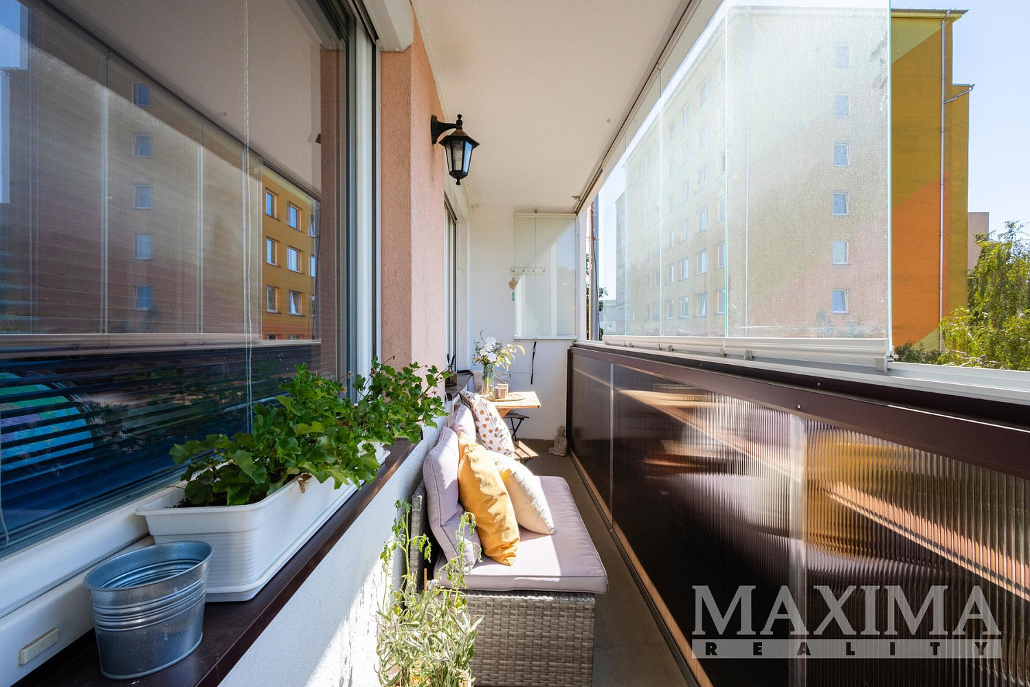 Prodej bytu 3+1 76 m² – fotografie 3
