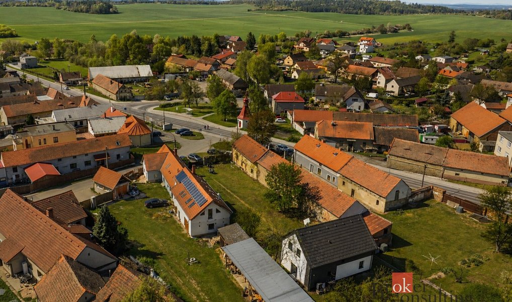 Prodej domu 123 m² s pozemkem 1 678 m², Dobřany – náhled fotky 31