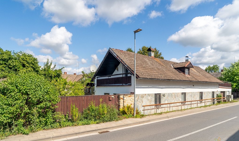 Prodej domu 206 m² s pozemkem 675 m², Třebechovice pod Orebem – náhled fotky 6