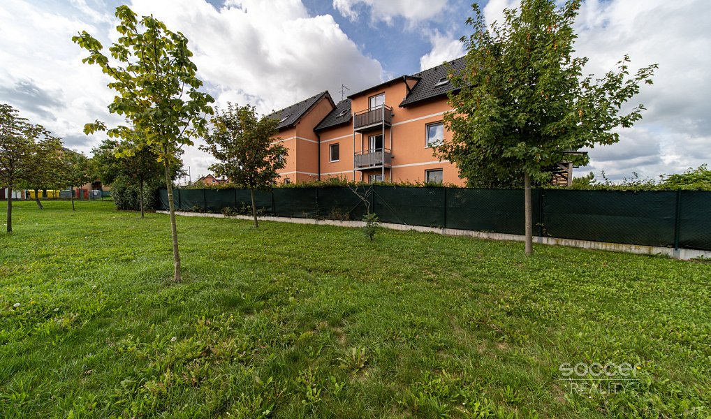 Prodej bytu 3+1 69 m², Nehvizdy – náhled fotky 31
