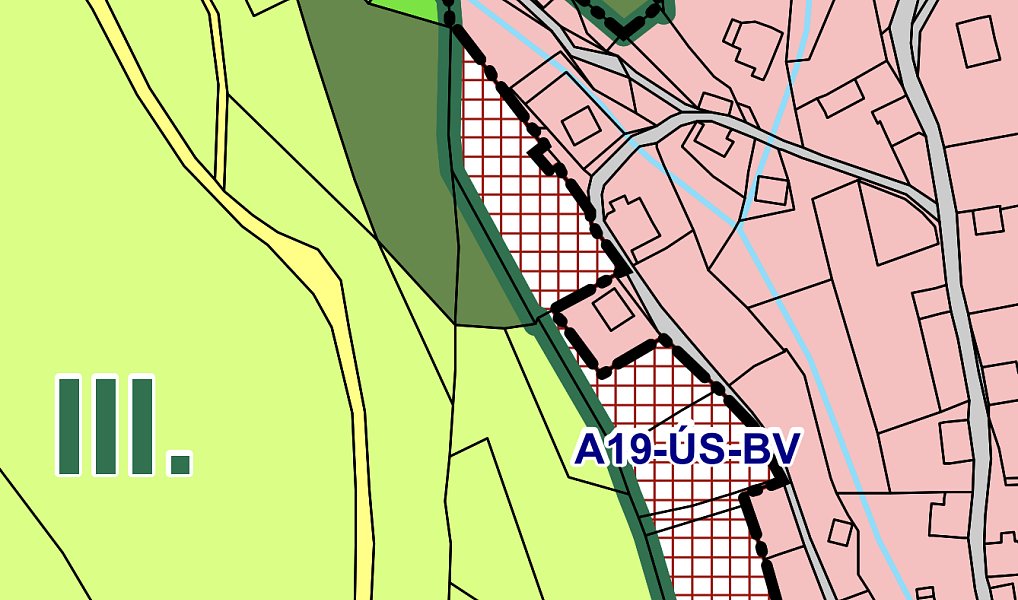 Prodej zahrady 450 m², Lučany nad Nisou – náhled fotky 4