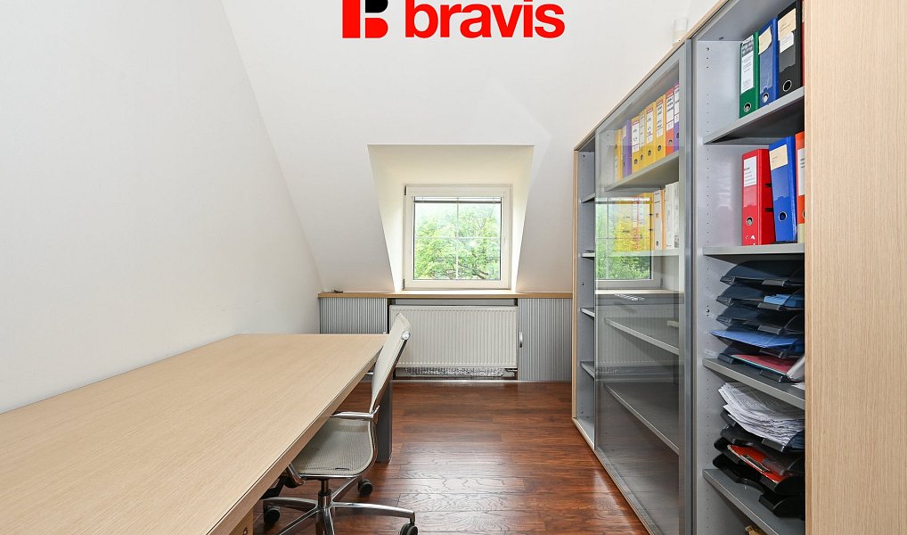 Pronájem skladovacích prostor 1 016 m², Hradčany – náhled fotky 30