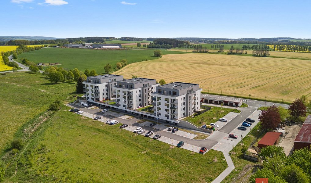 Prodej bytu 3+kk 65 m², Rychnov nad Kněžnou – náhled fotky 10