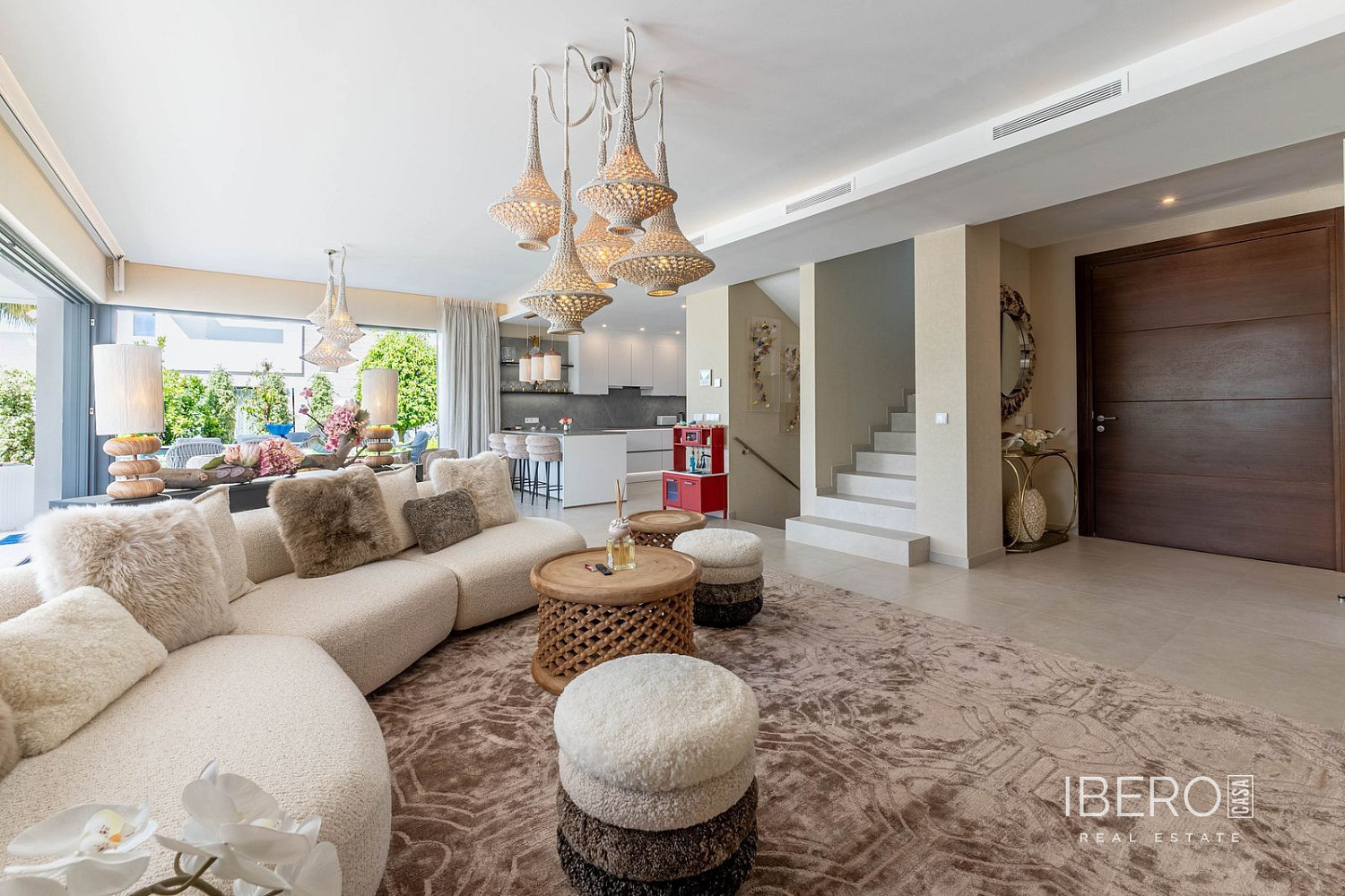 Casa – Mijas, Conjunto Natura, Entrerríos - Vista 4