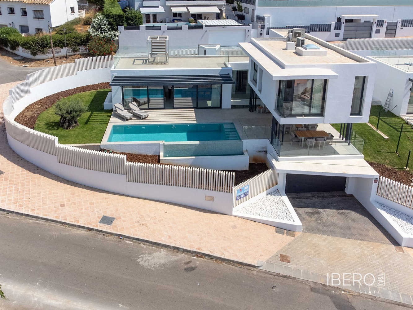 Casa 5+kk – Málaga, El Chaparral, Puerto de la Torre - Vista 3