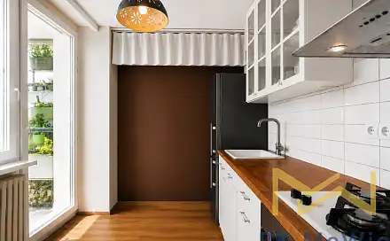 Prodej bytu 3+1 62 m²