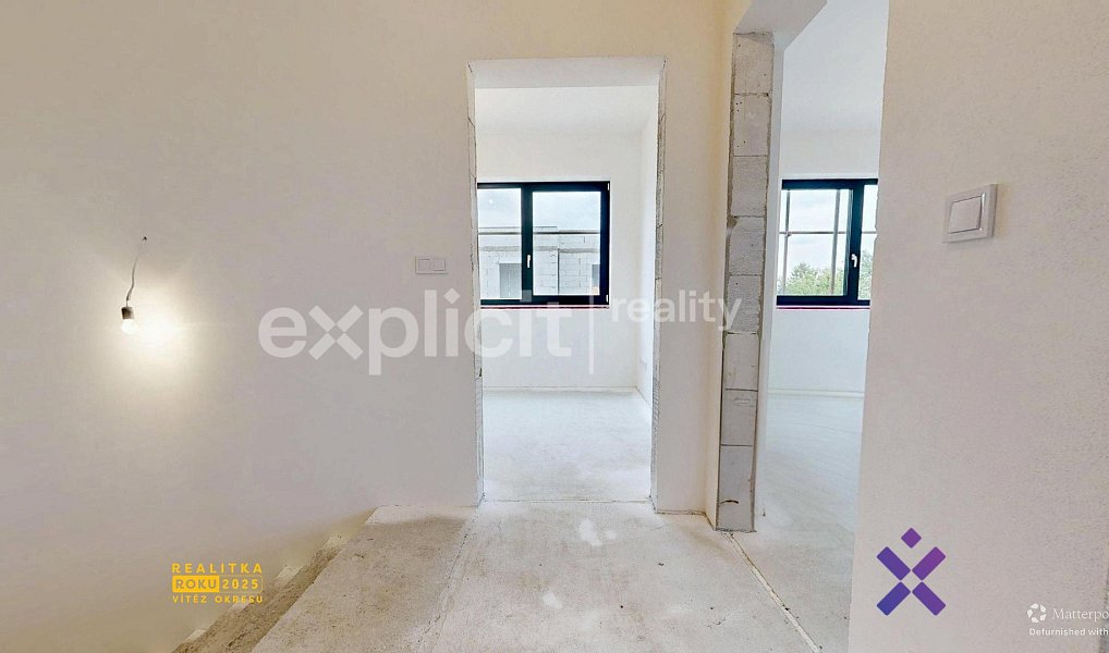 Prodej domu 99 m² s pozemkem 62 m², Kladno – náhled fotky 22