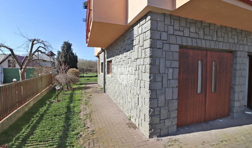 Prodej domu 250 m² s pozemkem 1 309 m², Jihlava – náhled fotky 7