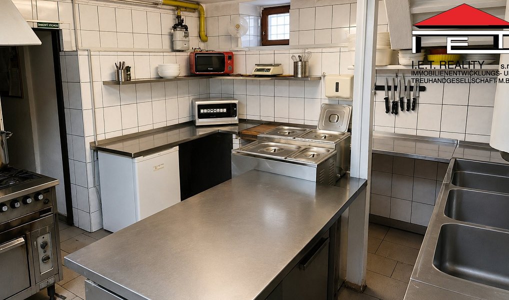 Pronájem restaurace 145 m², Ostrava – náhled fotky 11