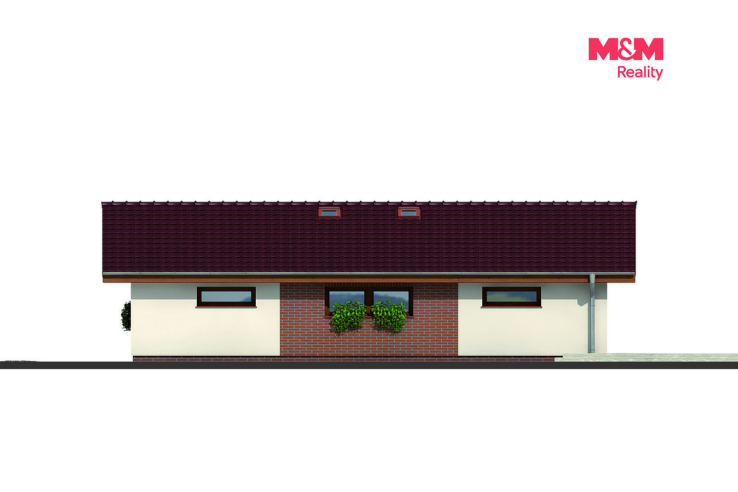 Prodej stavebního pozemku 1 005 m² – fotografie 5