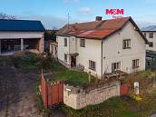 Prodej domu 290�m2 s pozemkem 1�079�m2
