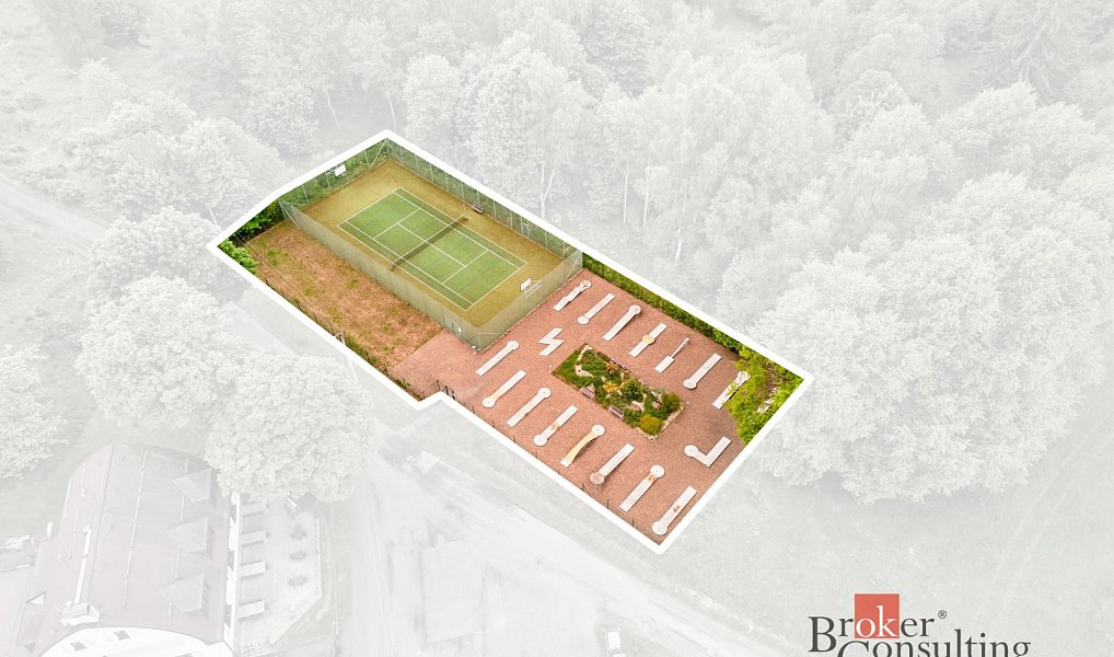 Prodej komerčního objektu (jiného typu) 800 m², Nejdek – náhled fotky 8
