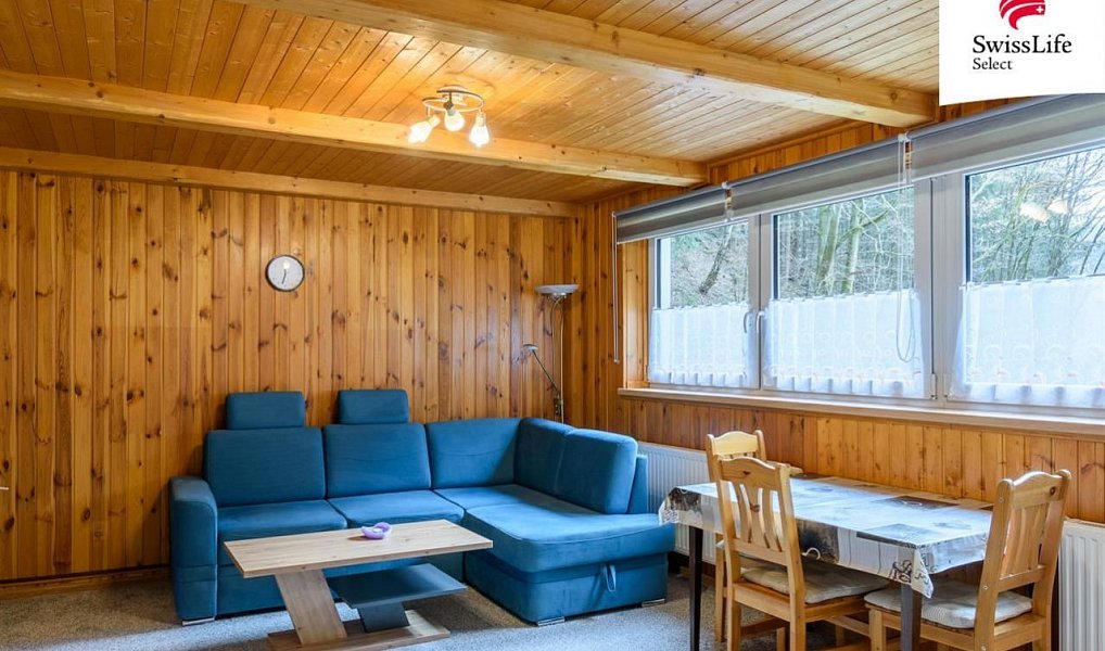 Prodej chaty/chalupy 75 m² s pozemkem 228 m², Zábřeh – náhled fotky 2