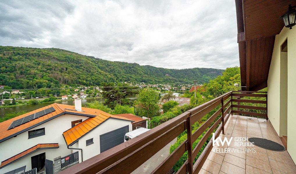 Prodej domu 85 m² s pozemkem 498 m², Ústí nad Labem – náhled fotky 29