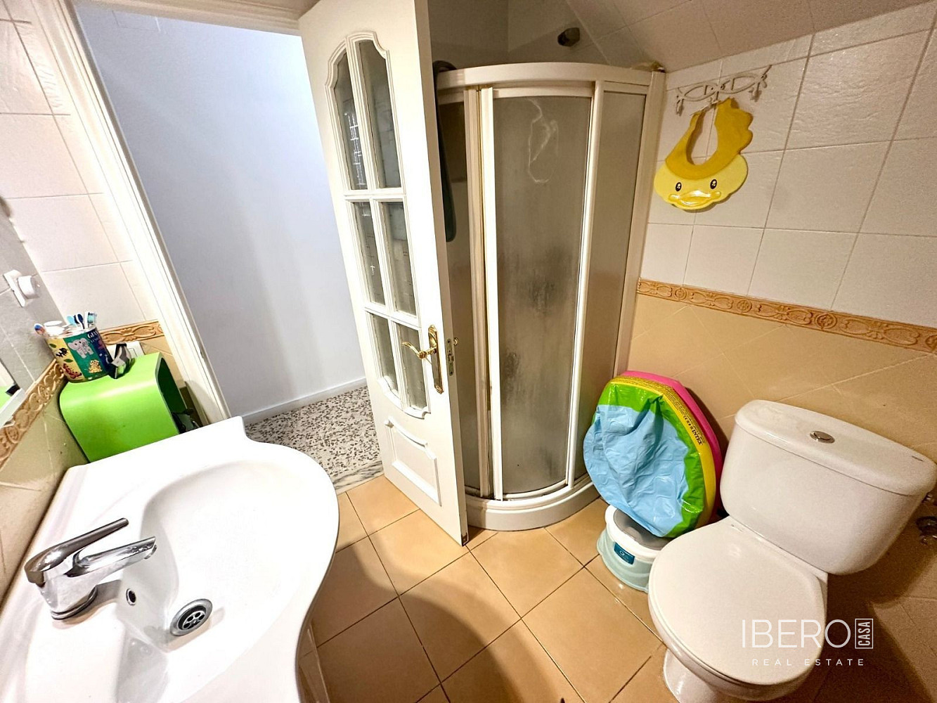 Prodej bytu 3+kk 95 m² - Más