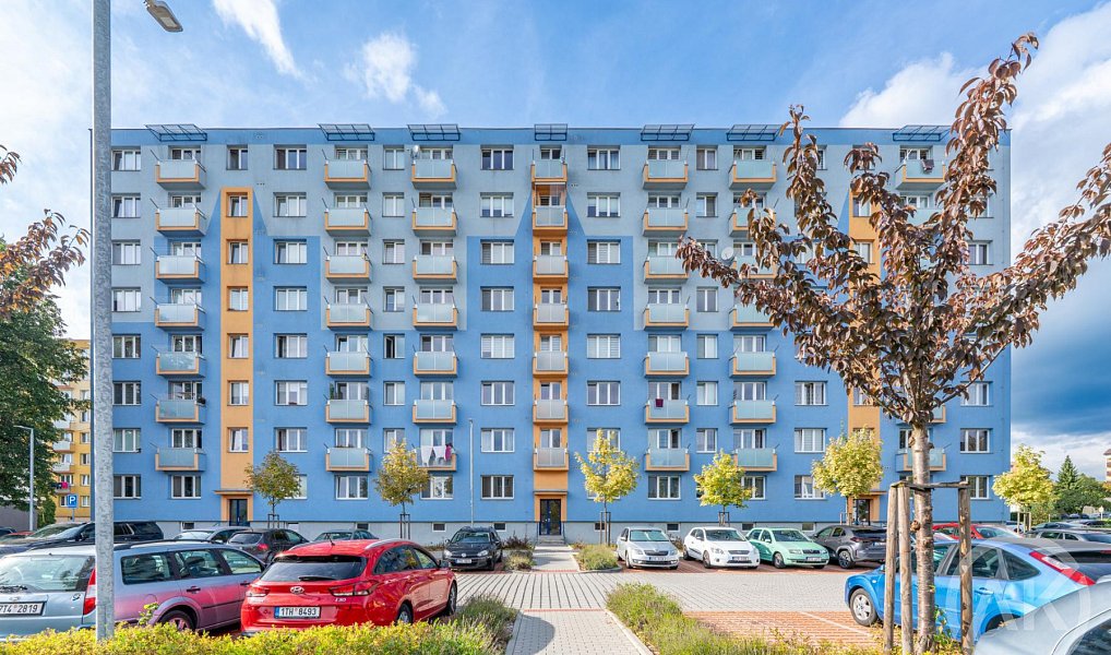 Pronájem bytu 2+1 57 m², Studénka – náhled fotky 11