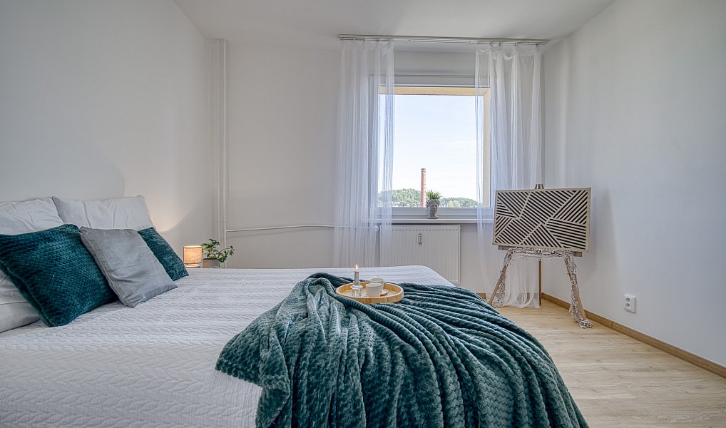 Pronájem bytu 3+1 62 m², Česká Lípa – náhled fotky 3