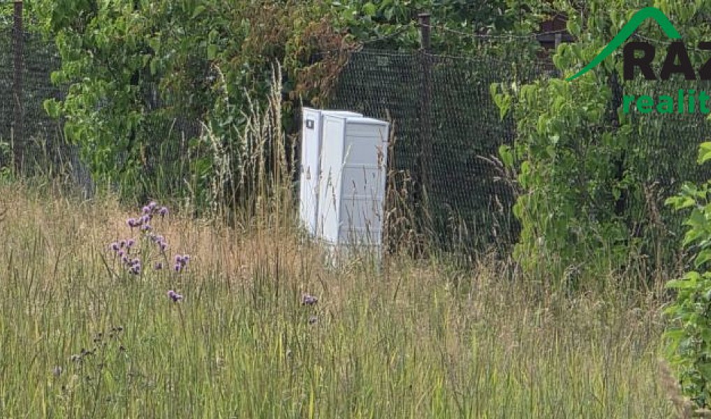 Prodej stavebního pozemku 1 603 m², Studánka – náhled fotky 6