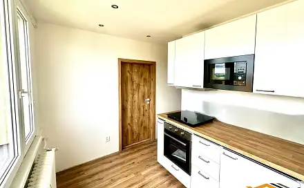 Pronájem bytu 3+1 61 m²