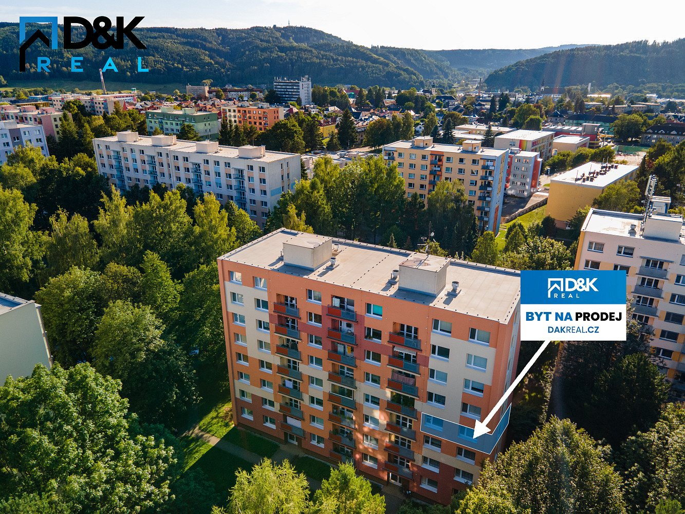 Prodej bytu 3+1 63 m² – fotografie 2