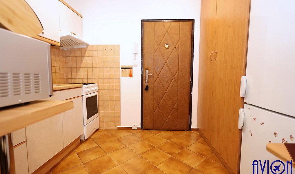 Prodej bytu 2+kk 46 m², Praha – náhled fotky 13