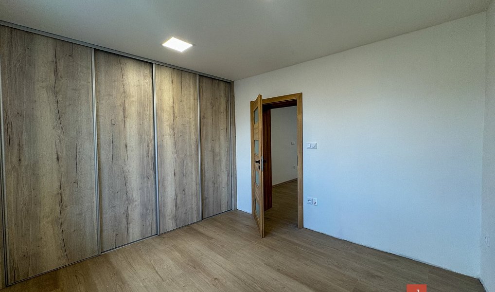 Prodej domu 72 m² s pozemkem 367 m², Vnorovy – náhled fotky 9